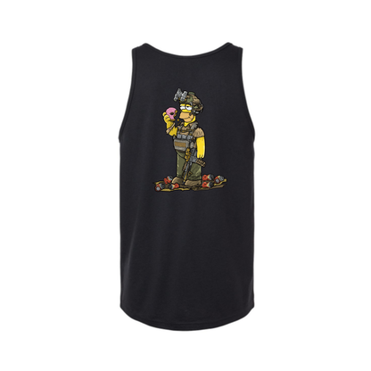 Dope Tank Top