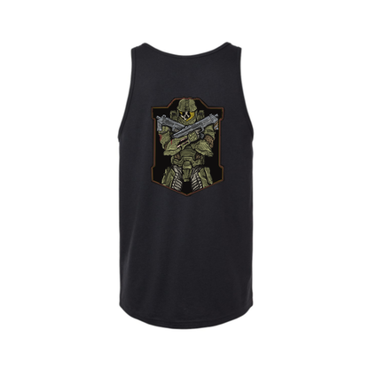 Master Tank Top