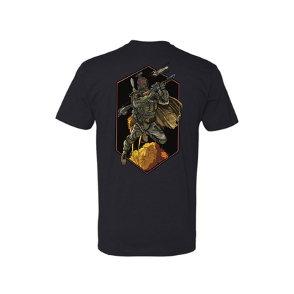 Skyfire Tee