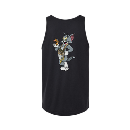 Gotcha Tank Top