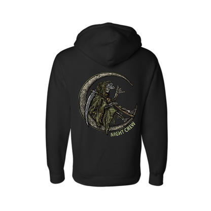 Night Crew Hoodie