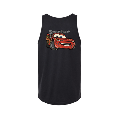 Finish Line Tank Top