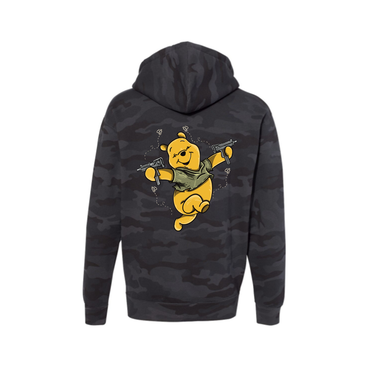 Honey Hoodie