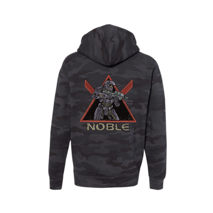 Remember Reach Hoodie