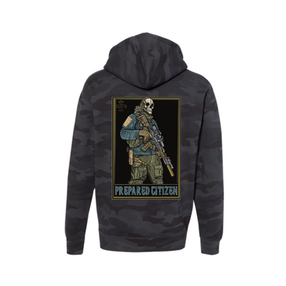 Prepared Citizen Hoodie