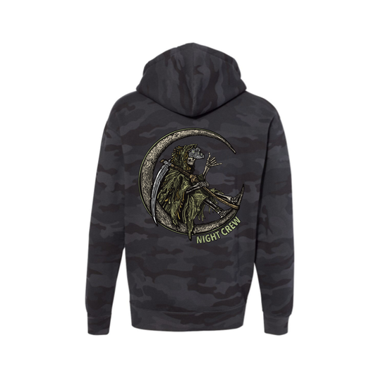 Night Crew Hoodie