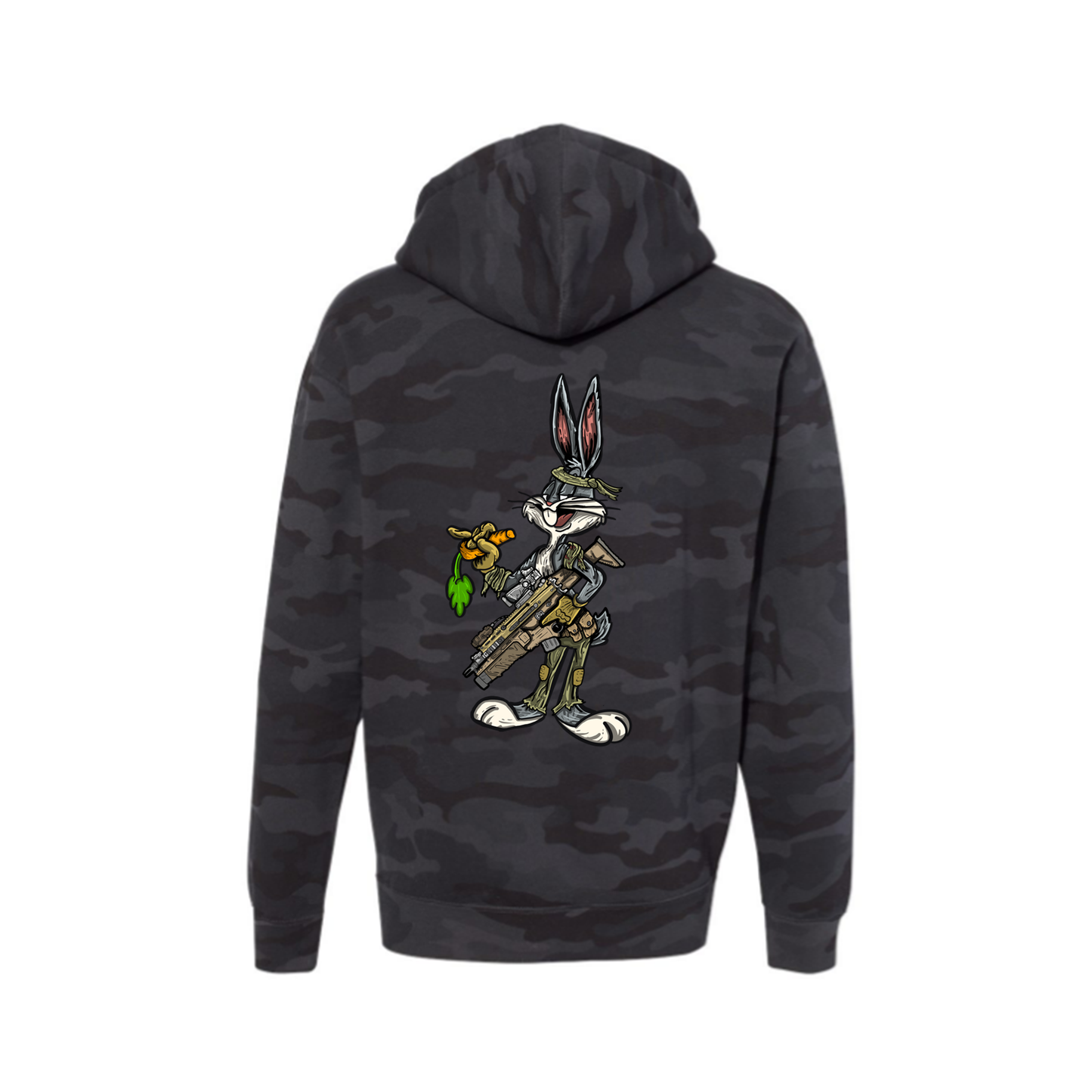 Open Season Hoodie