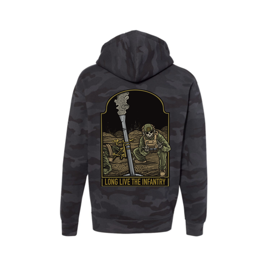 Steel Rain Hoodie