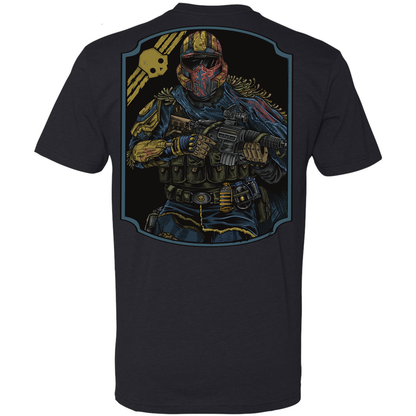 Extraction Heavyweight Tee