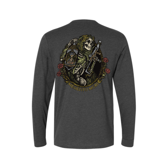 The Lantern Long Sleeve