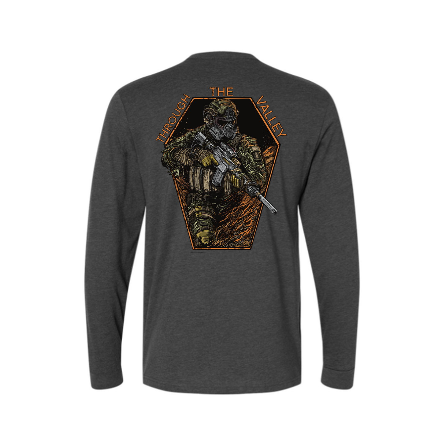 Valley Phantom Long Sleeve