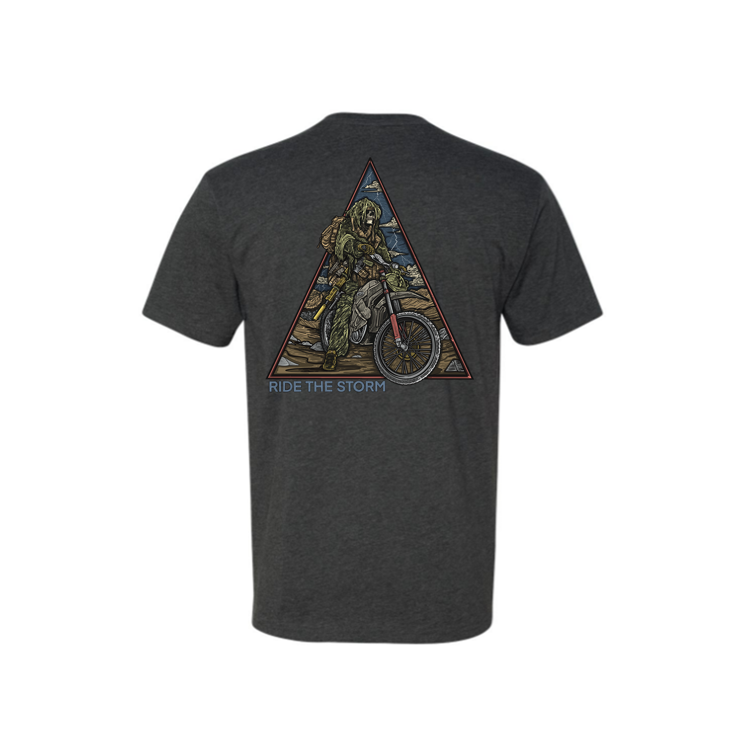 Temptest Tee