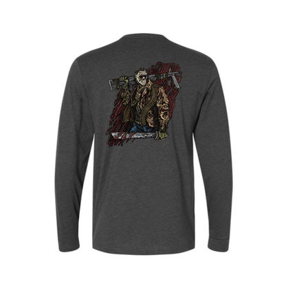 Lake Long Sleeve