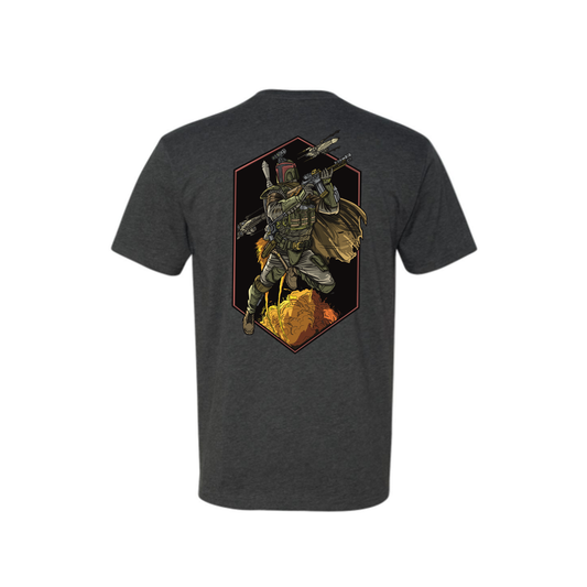 Skyfire Tee