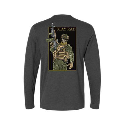 Radical Long Sleeve