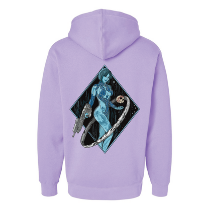 Companion Hoodie