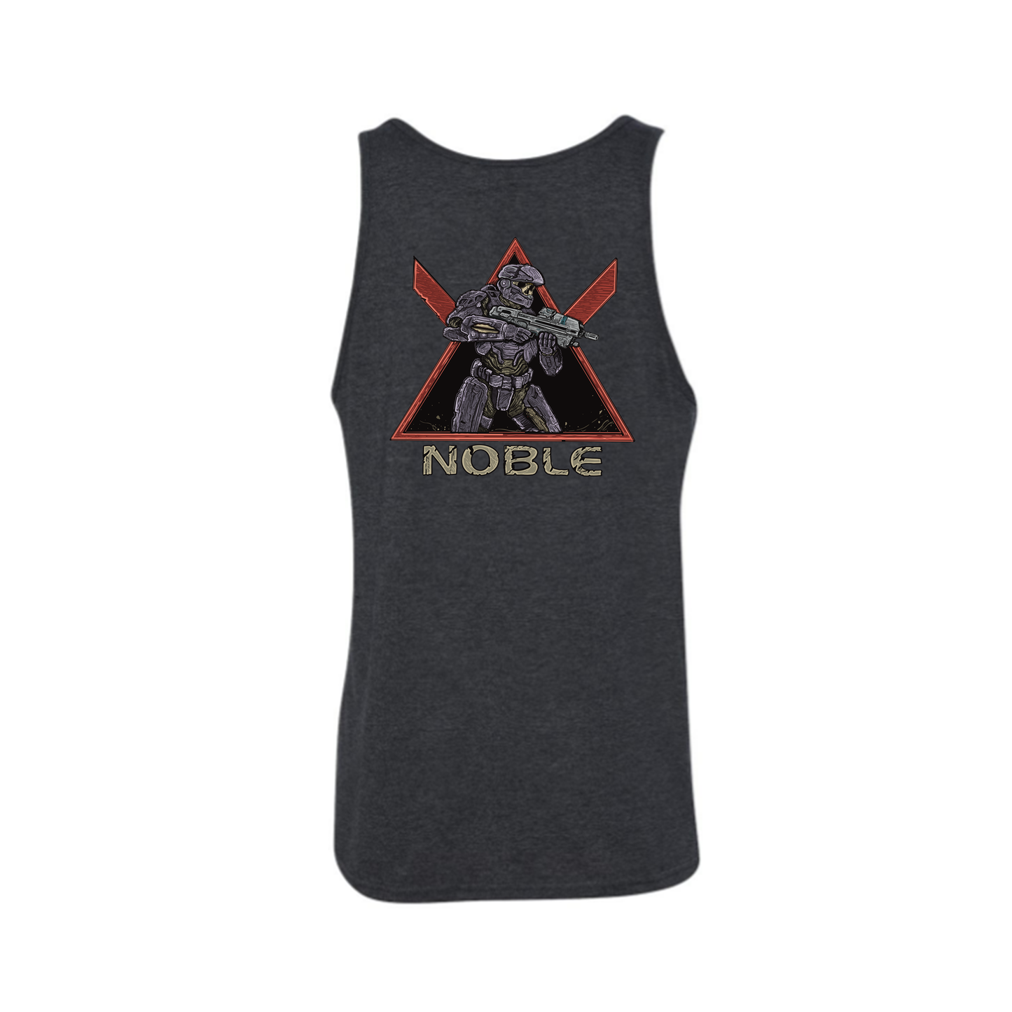 Remember Reach Tank Top