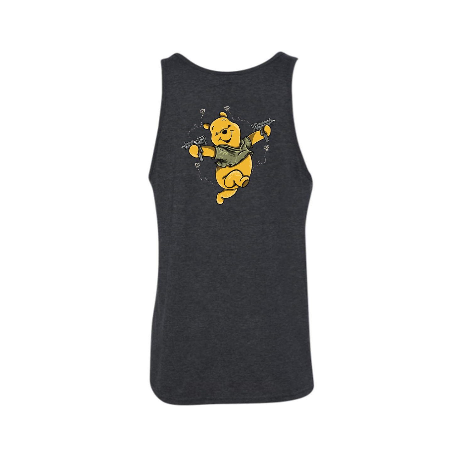 Honey Tank Top