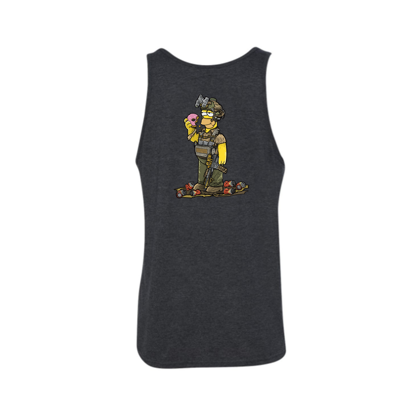 Dope Tank Top