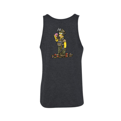 Dope Tank Top