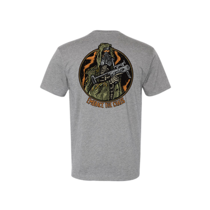 Embrace The Chaos Tee