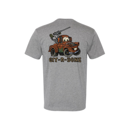 Git-R-Done Tee