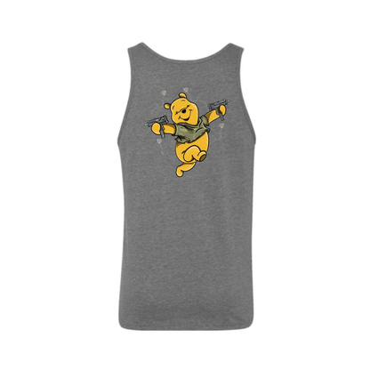 Honey Tank Top