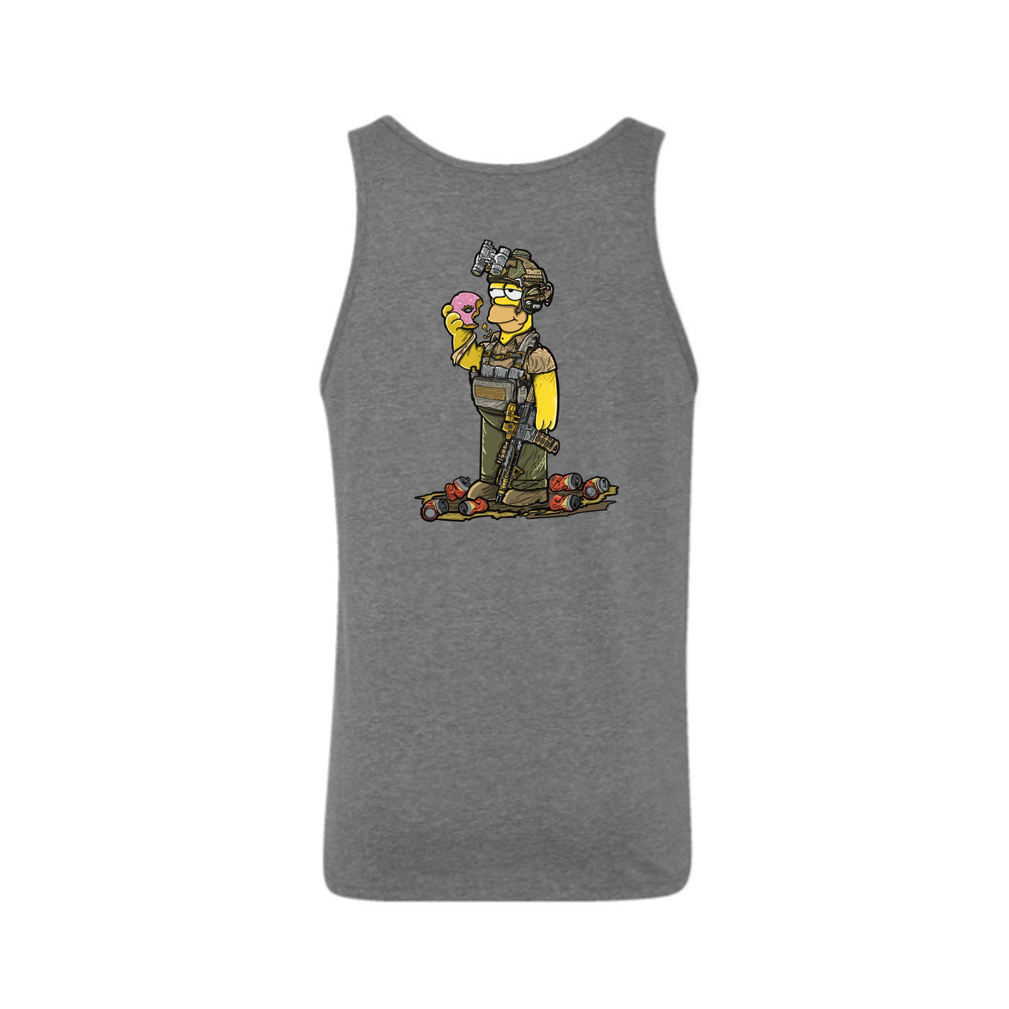 Dope Tank Top