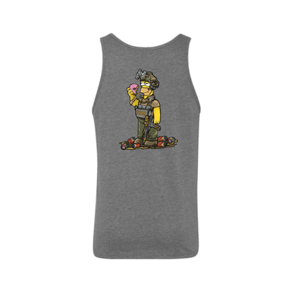 Dope Tank Top