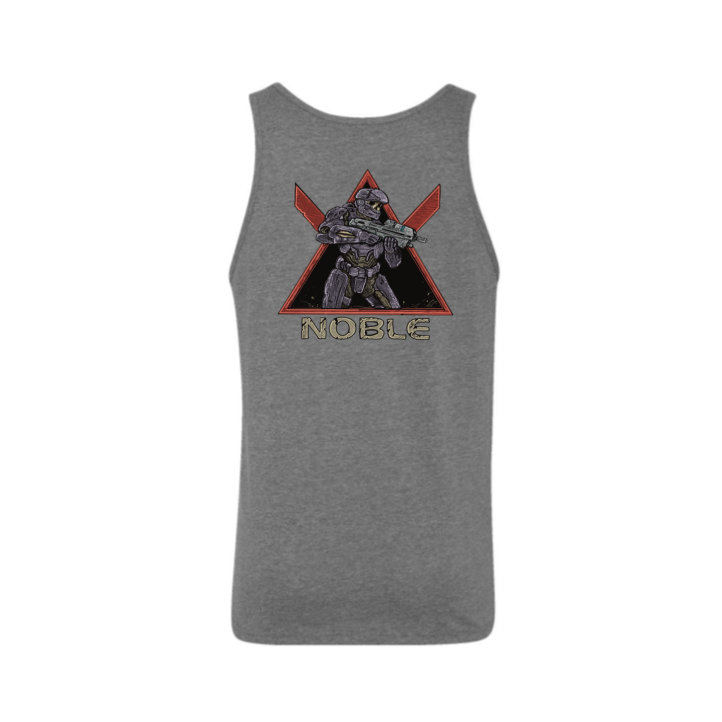 Remember Reach Tank Top