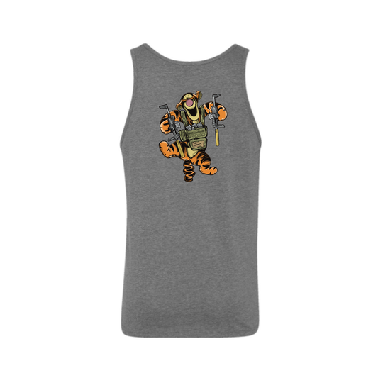 Trigger Happy Tank Top