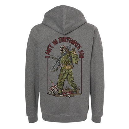 Fortunate Son Hoodie