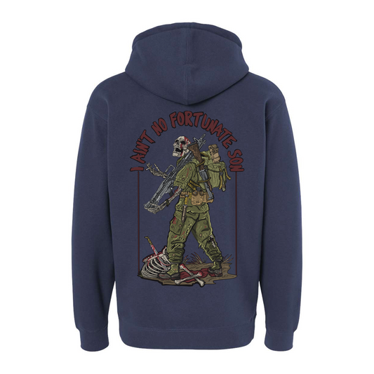 Fortunate Son Hoodie