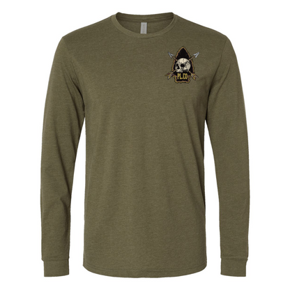 Stoic Long Sleeve