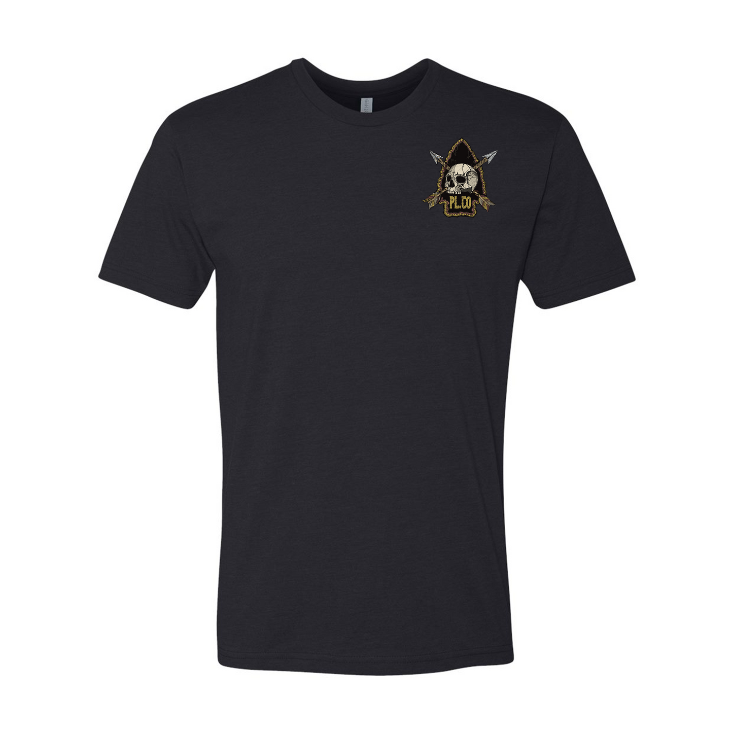 Skyfire Tee