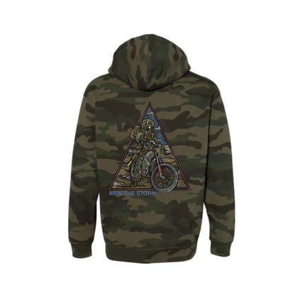 Temptest Hoodie