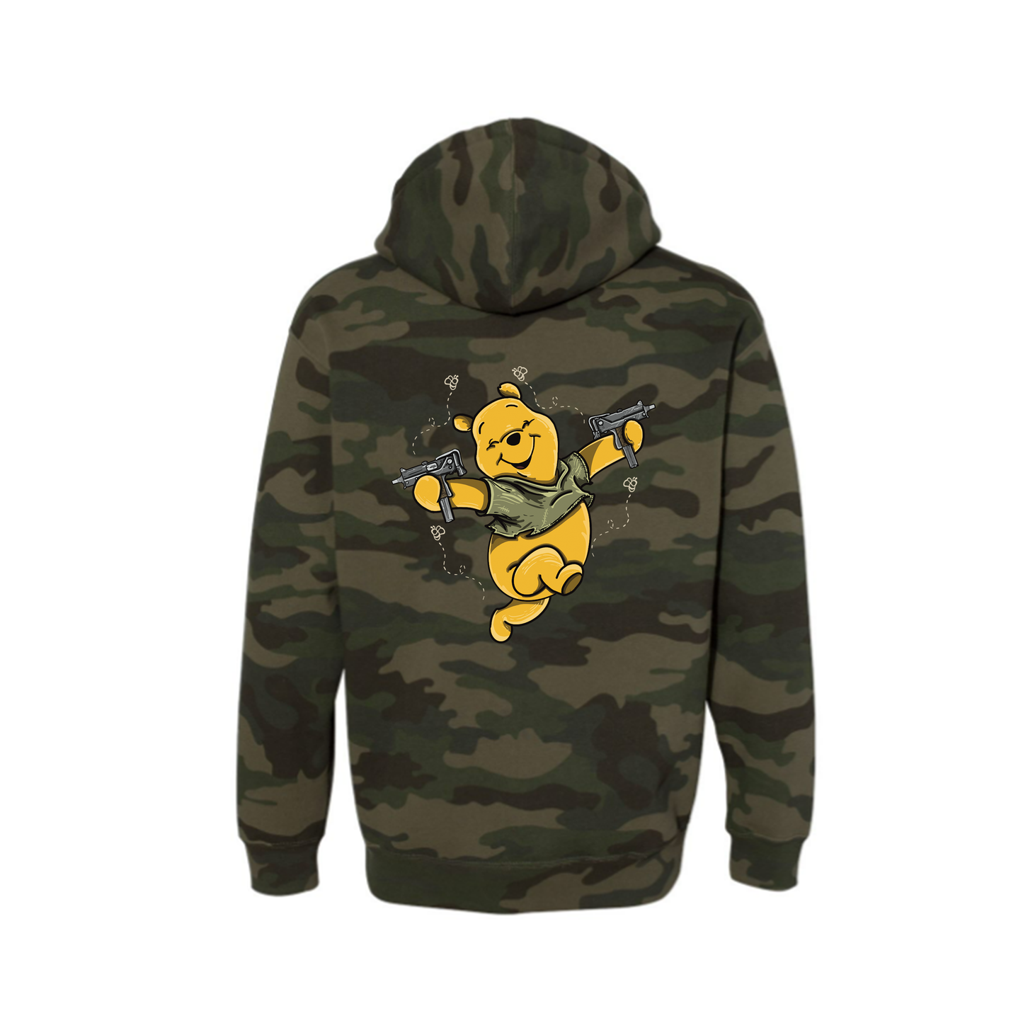 Honey Hoodie