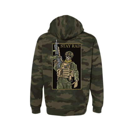 Radical Hoodie