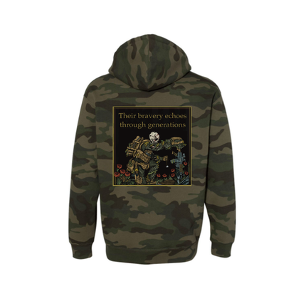 Valor Hoodie