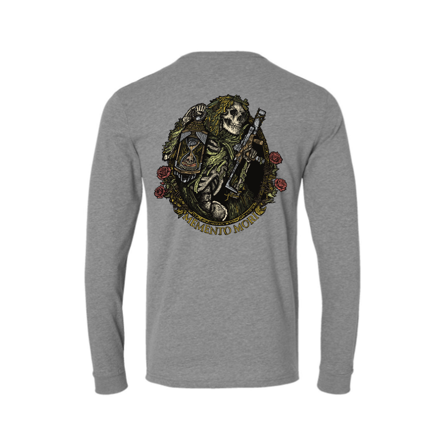 The Lantern Long Sleeve