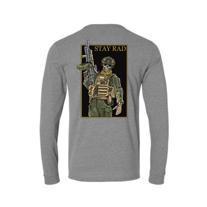 Radical Long Sleeve