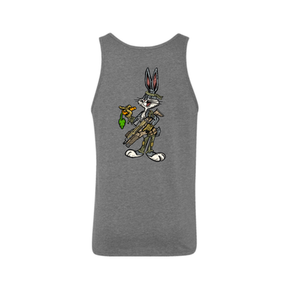 Open Season Tank Top