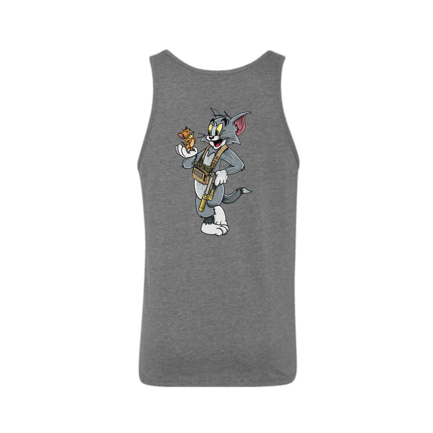 Gotcha Tank Top