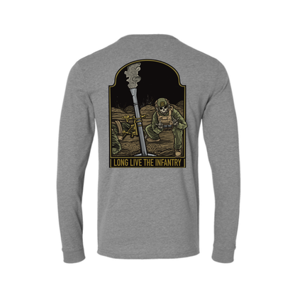 Steel Rain Long Sleeve