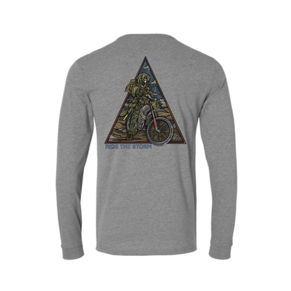 Temptest Long Sleeve