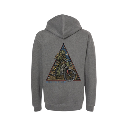 Temptest Hoodie