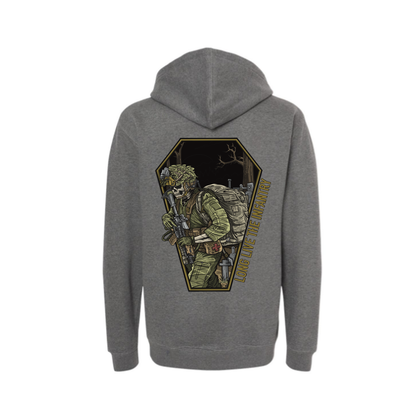Graveyard Hoodie