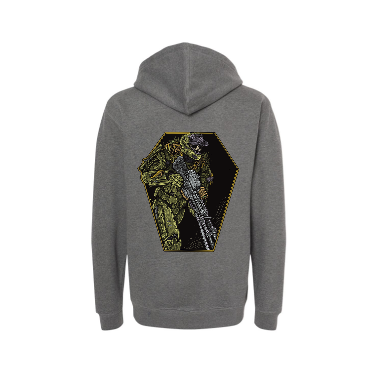 Longshot Hoodie