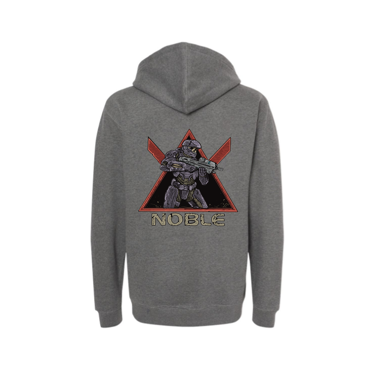 Remember Reach Hoodie