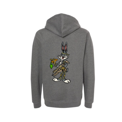 Open Season Hoodie